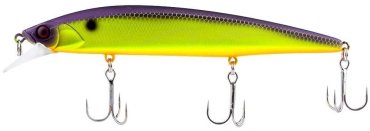 Jackall Rerange 110SP Purple mohican 1699.22.00 купить,NaN