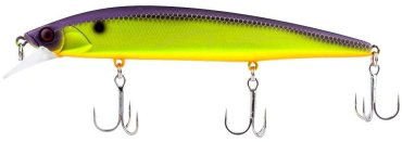 Jackall Rerange 110SP Purple mohican 1699.22.00 купить,NaN