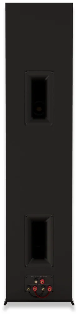 Акустическая система Klipsch Reference Premiere RP-8060FA II Floorstanding Speaker with Dolby Atmos, Walnut, Single