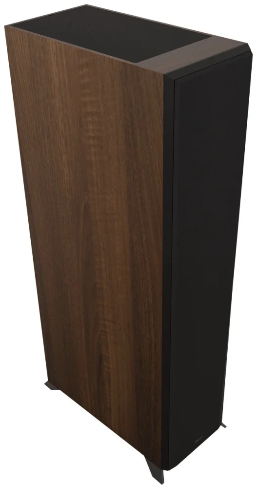 Акустическая система Klipsch Reference Premiere RP-8060FA II Floorstanding Speaker with Dolby Atmos, Walnut, Single