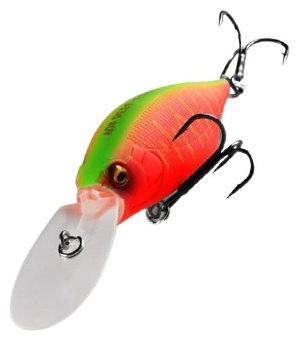 Воблер Bearking Megabass Deep X-200 70F 1 шт купить,NaN