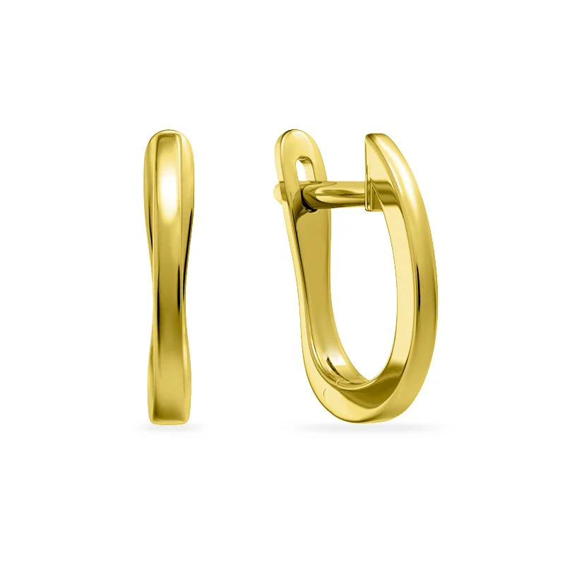 Серьги Санис 11-206549 1,59гр.