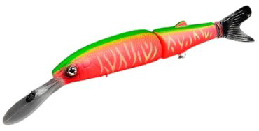 Bearking Jackall Magallon SS 901254 купить,NaN