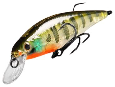 Bearking Jackall Squad Minnow 95SP 901325 купить,NaN