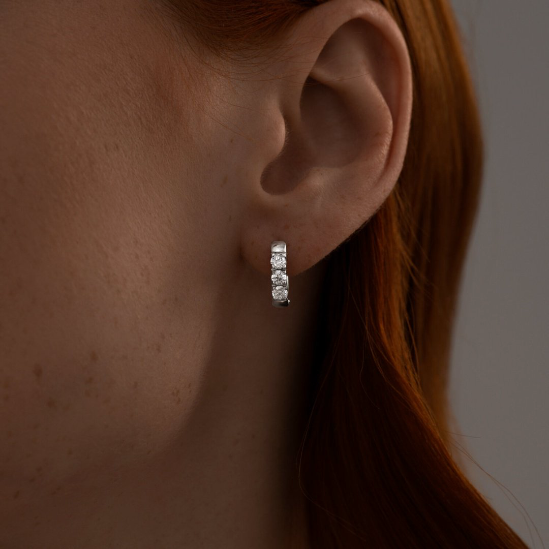 Серьги SOKOLOV 94025671 вес 2.85 г серебро, фианит купить,NaN