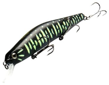 Воблер Bearking ZipBaits Orbit 130SP 1 шт купить,NaN