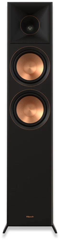 Акустическая система Klipsch Reference Premiere RP-6000F II Floorstanding Speaker, Walnut, Single