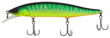 Jackall RV-Minnow 110SP Mat Tiger 1699.28.07 купить,NaN