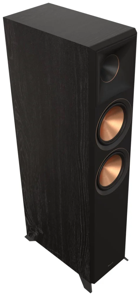 Акустическая система Klipsch Reference Premiere RP-6000F II Floorstanding Speaker, Walnut, Single