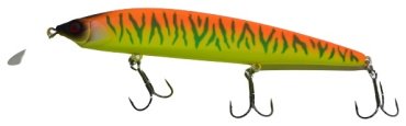 Воблер Jackall Rerange MR Tropical Mat Tiger 130SP 1 шт купить,NaN