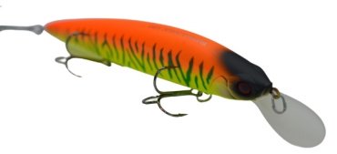 Воблер Jackall Rerange MR Tropical Mat Tiger 130SP 1 шт купить,NaN