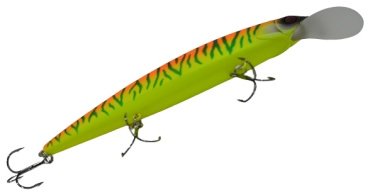 Воблер Jackall Rerange MR Tropical Mat Tiger 130SP 1 шт купить,NaN
