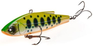Lucky John VIB S 58 LJVIB58-137 купить,NaN