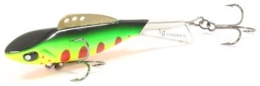 Lucky John Pro Series Mebaru 201 купить,NaN