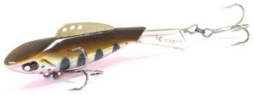 Lucky John Pro Series Mebaru 105 купить,NaN