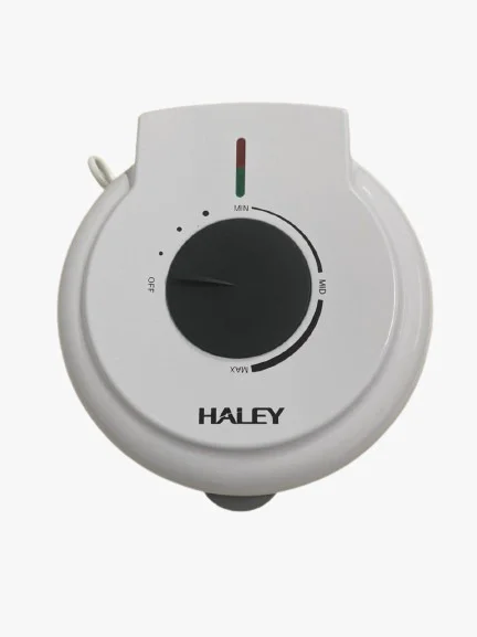 Вафельница Haley HY-1024 белая