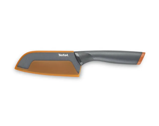 Нож Tefal Fresh Kitchen K1220104 12 см