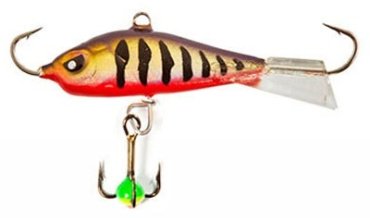 Lucky John Baltic 61401-114 купить,NaN