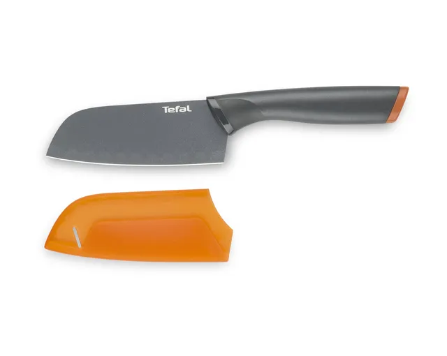Нож Tefal Fresh Kitchen K1220104 12 см купить,7990
