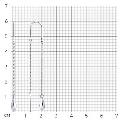 Серьги SOKOLOV 94025005 вес 2.47 г серебро, без вставок купить,NaN