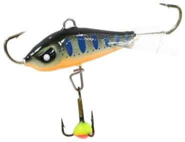 Lucky John Baltic 61401-103 купить,NaN