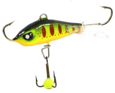 Lucky John Baltic 61401-201 купить,NaN