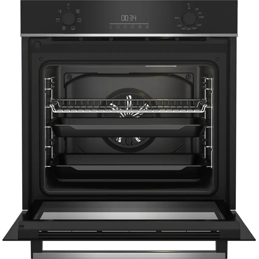 Духовой шкаф Beko BBIE 133002 XD Black
