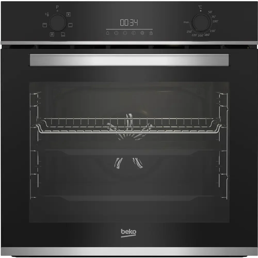 Духовой шкаф Beko BBIE 133002 XD Black