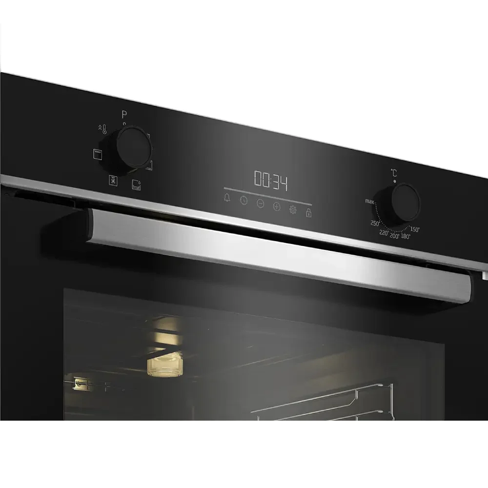 Духовой шкаф Beko BBIE 133002 XD Black