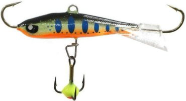 Lucky John Nordic 51501-103 купить,NaN