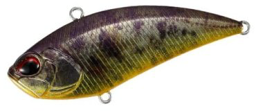 Воблер DUO Realis Vibration 68 G-Fix Tule Perch ND ASA3825 купить,NaN