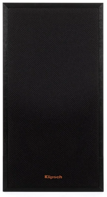 Акустическая система Klipsch Reference R-50M Bookshelf Speakers, Black, Pair