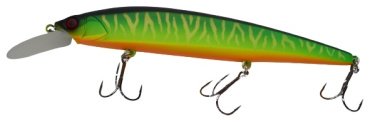 Воблер Jackall MR Mat Tiger 130SP 1 шт купить,NaN