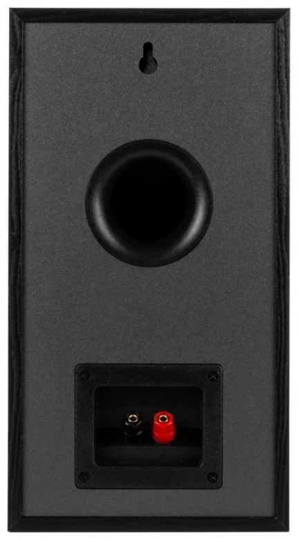 Акустическая система Klipsch Reference R-50M Bookshelf Speakers, Black, Pair