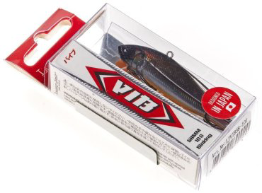 Lucky John Pro Series Vib LJVIB58-101 купить,NaN