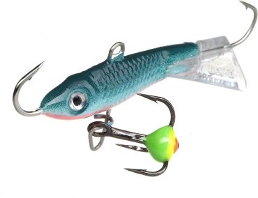 Lucky John Classic 4.5 81451-54