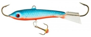 Lucky John Classic 4.5 81451-54