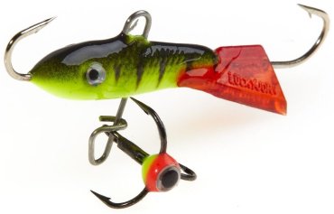 Lucky John Classic 3 81301-31RT