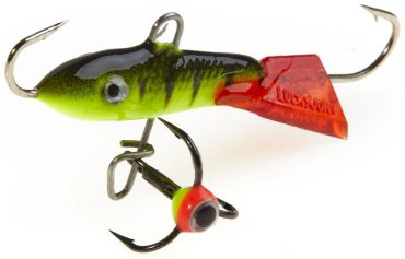 Lucky John Classic 3 81301-31RT