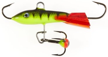 Lucky John Classic 3 81301-31RT