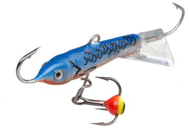 Lucky John Classic 4 81401-45H