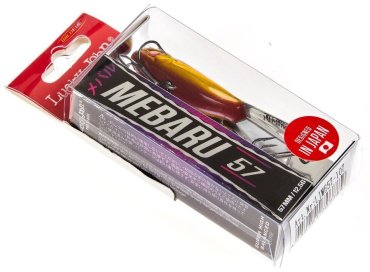 Lucky John Pro Series Mebaru LJME57-107 купить,NaN