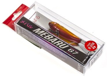 Lucky John Pro Series Mebaru LJME67-107 купить,NaN