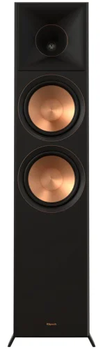 Акустическая система Klipsch Reference Premiere RP-8000F II Floorstanding Speaker, Ebony, Single