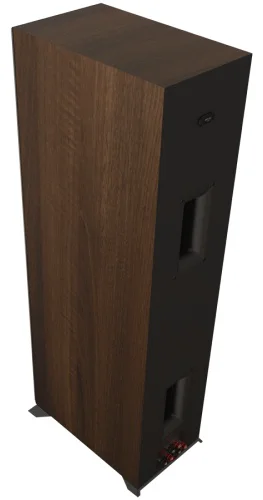 Акустическая система Klipsch Reference Premiere RP-8000F II Floorstanding Speaker, Ebony, Single