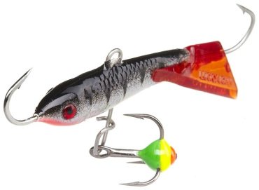 Lucky John Classic 4.5 81451-12HRT купить,NaN