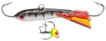Lucky John Classic 4.5 81451-12HRT купить,NaN