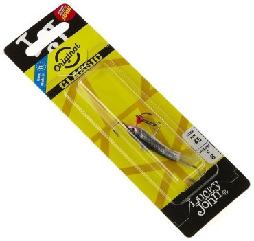 Lucky John Classic 4.5 81451-13H купить,NaN