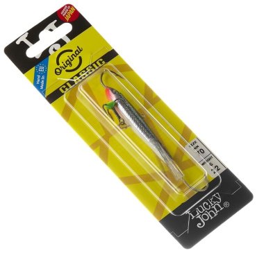 Lucky John Classic 7 81701-13H купить,NaN