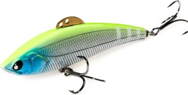Lucky John Basara Vib S90 LJBAV90-147
